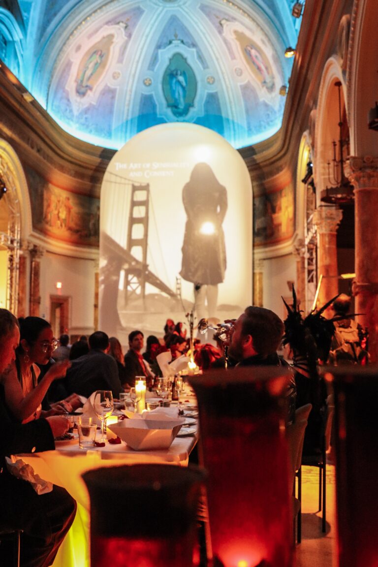 Groove Central Veg Dinner Options