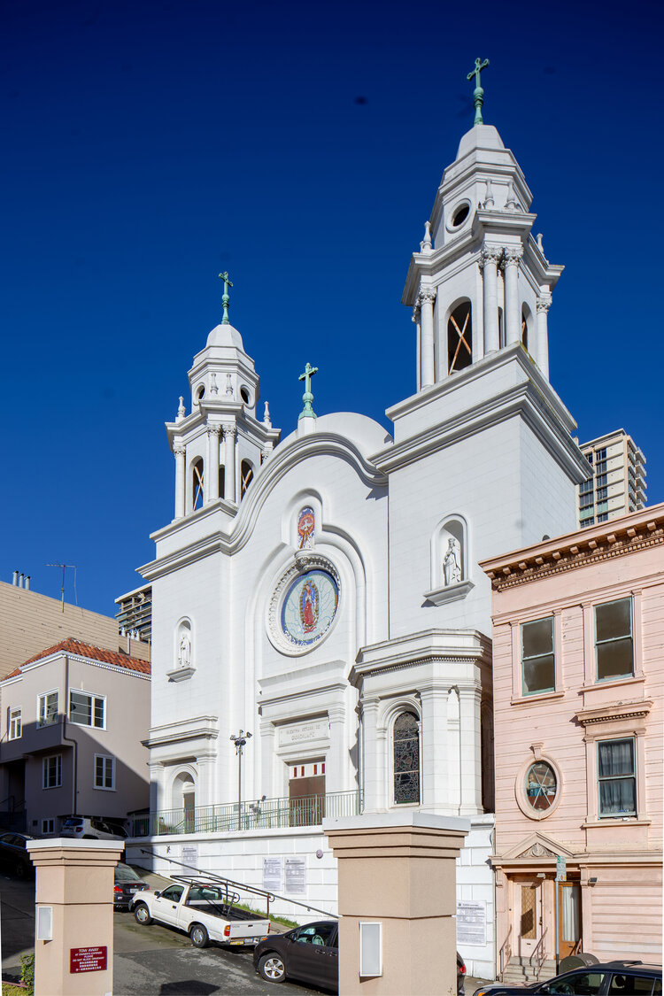 Groove Central San Francisco Ecstatic Dance Destination