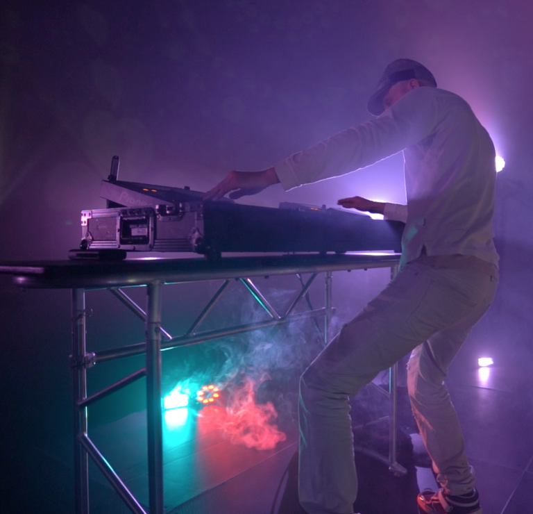 Ananta Govinda at Groove Central Ecstatic Dance DJ Set